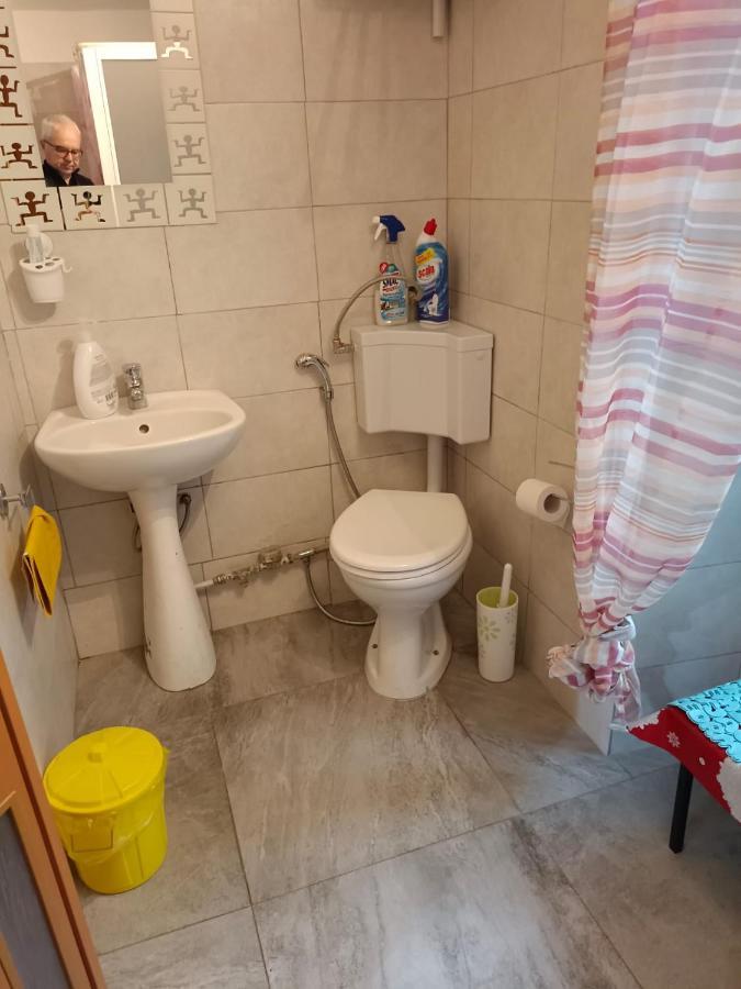 Giada 2 Home S Bari Exterior foto